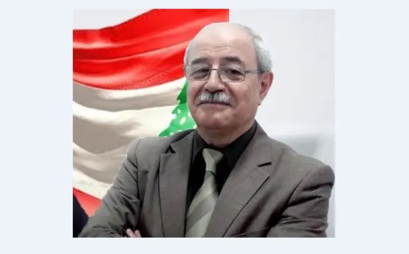 غدار تلقى رسالة من منسق "التجمع العالمي لدعم خيار المقاومة" في غزة