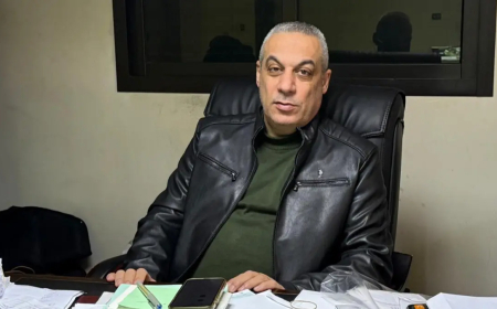 رئيس نقابة مزارعي البطاطا في البقاع نوه بقرارات الوزير هاني لجهة حماية المزارعين