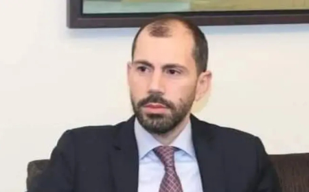 أحمد الخير اعلن تضامنه مع الأساتذة وموظفي القطاع العام: انصافهم حق وأولوية لا تحتمل التأجيل