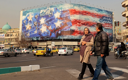 خيارات أميركا في مواجهة إيران: رهان على انشقاق في «الحرس الثوري»
