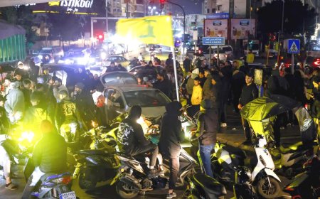 هذه حقيقة خلاف عون - «الحزب»