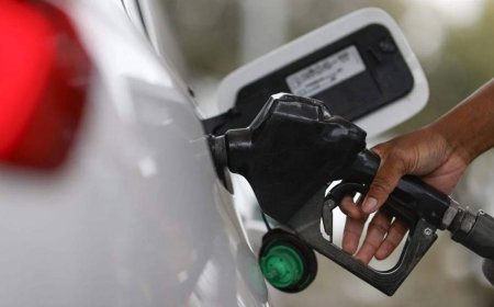 ارتفاع طفيف في أسعار المحروقات