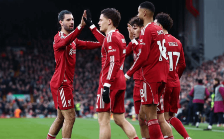 هل تنجح صفقة ليفربول الجديدة؟