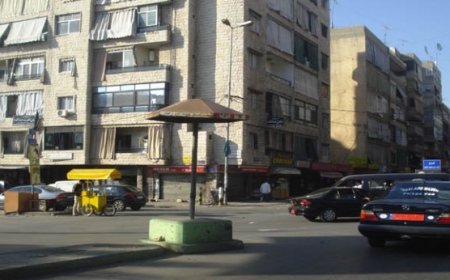 جريمة مروعة في المريجة.. قتل أخويه بسبب الميراث