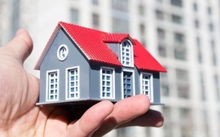 حول قانون الايجارات غير السكنية.. قرار هام لوزير المال