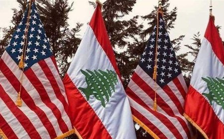 اجتماع أميركي لبناني في عوكر.. هذا ما تم بحثه