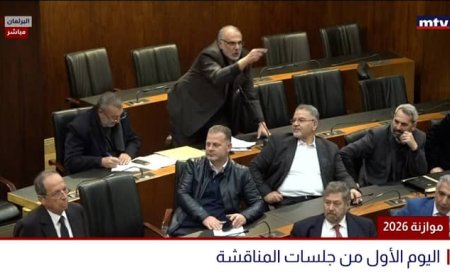 سجالات خلال جلسة مناقشة الموازنة.. ماذا قال النواب؟