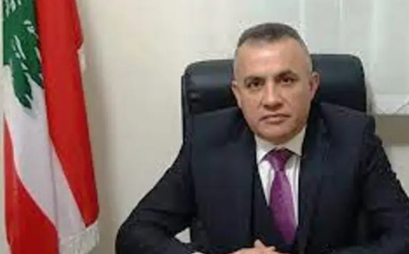 العجوز شكر دولة قطر والأمير تميم على دعم لبنان