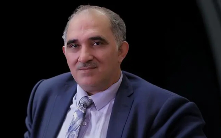 عميد الإعلام في القومي دان جريمة اغتيال نور الدين: حلقة جديدة في مسلسل الإجرام الممنهج