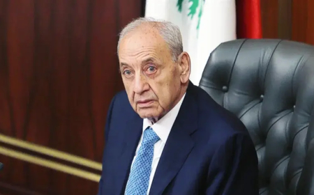 بري لمعوض: كلامك عن ان اموال إعادة الإعمار مال انتخابي مقنع غير دقيق هناك اكثر من مليون لبناني في الجنوب يعيشون على التراب