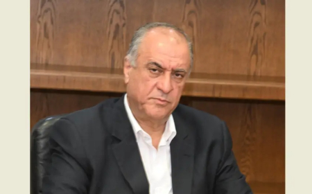 النائب سليمان: في لبنان "طبقة بسمنة وطبقة بزيت