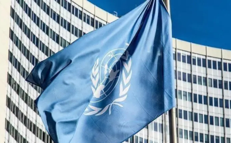 مجلس الأمن يمدد ولاية بعثة الأمم المتحدة لدعم اتفاق الحديدة باليمن لمدة شهرين