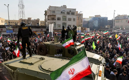 إيران: الحرب والتفاوض والخيار البديل من طهران إلى بيروت