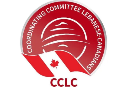 لجنة التّنسيق اللّبنانيّة - الكنديّة : لبنان نحو دولة دستوريّة