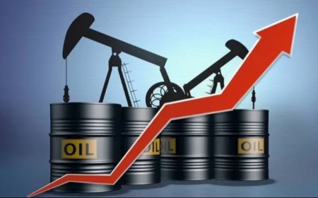 أسعار النفط عند أعلى مستوى في 5 أشهر مع استمرار المخاوف بشأن الإمدادات الأميركية