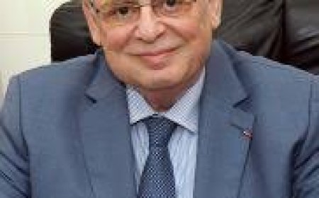 البستاني تقدّم وبيضون بمشروع تعليق إخضاع الودائع المحجوزة في المصارف لرسم الانتقال