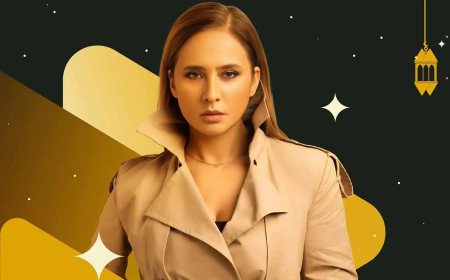 «على قد الحب» قصة رومانسية دافئة تشعل دراما رمضان 2026