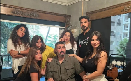 من الثراء إلى الإفلاس… ياسر جلال يعيد الكوميديا الاجتماعية في «كلهم بيحبوا مودي»