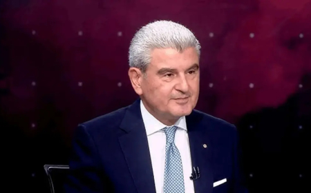 عيسى الخوري: تسييل جزء من الذهب لحماية مصرف لبنان من التزامات طويلة الأمد