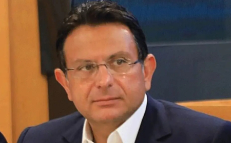 النائب الخازن: أغادر لبنان لإجراء عملية جراحية وسأعود قريبًا