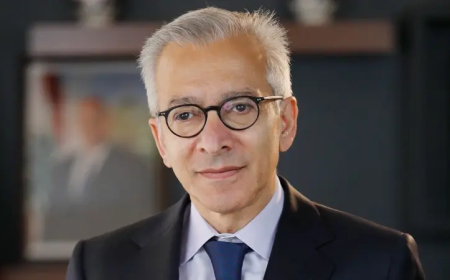 وزير الاقتصاد: نُقدّر بيان نقابات الأفران والحُكم يبقى للمواطن