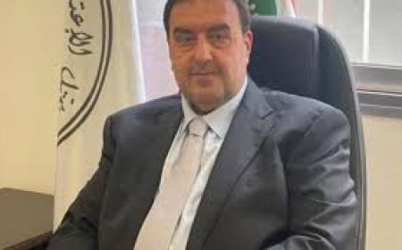 البعريني : الموازنة بصيغتها الحالية تفتقر إلى المخططات التوجيهية