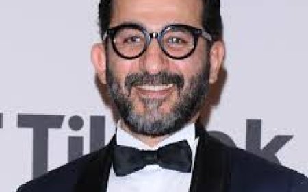 أحمد حلمي يعود لرمضان عبر الإذاعة ويستعد لفيلم جديد بعد 4 سنوات!