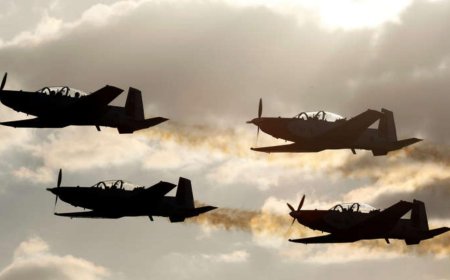 الخليج يرفض فتح اجوائه لضرب إيران... فما هي الدلالات؟