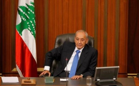 "المقاومة ميليشيا".. وبري يوضح