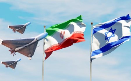 الهجوم على ايران.. هل تسبق اسرائيل اميركا؟