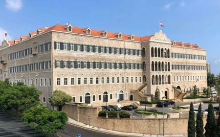 جلسة لمجلس الوزراء الجمعة.. اليكم جدول الأعمال