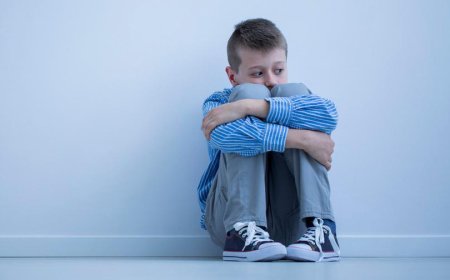 علاجات جديدة للأطفال المصابين بـ "التوحد".. هذا ما كشفته دراسة