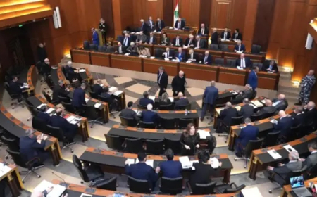 اليكم أبرز مواقف النواب في الجلسة المسائية