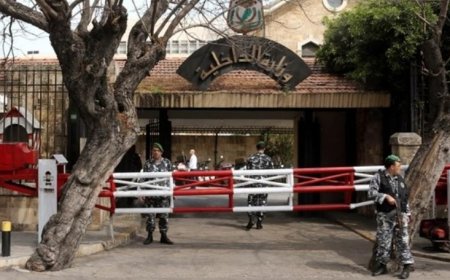 كيف علقت "الداخلية" على ضبط معمل كابتاغون في بعلبك؟