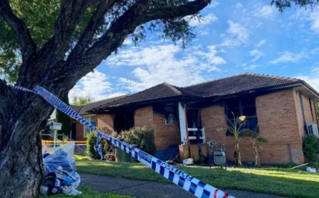 رعب في أستراليا.. هذا ما حصل على الشاطئ