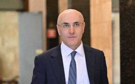 قريبا.. هذا ما سيفعله وزير الداخلية