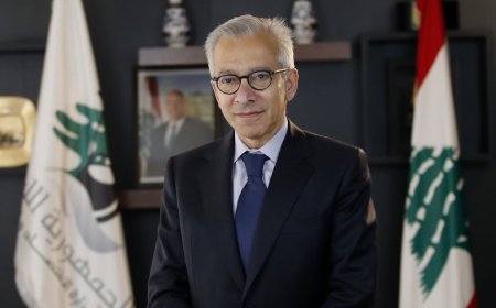 منصة للاستثمار.. هذا ما كشفه وزير الاقتصاد