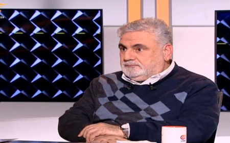 نواف الموسوي: الجيش اللبناني لا يسيطر على جنوب الليطاني