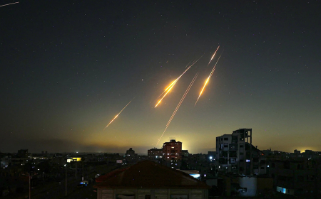 واشنطن تحشد... وطهران تتحضّر لـ«المواجهة المفتوحة»