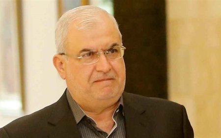 رعد في قصر بعبدا قريبا