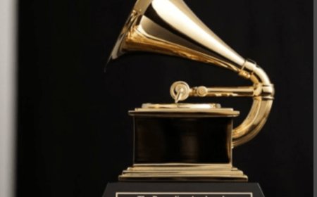 العدّ التنازلي بدأ… ما لا تعرفه عن حفل جوائز غرامي 2026!