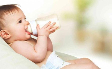 حليب الأطفال في لبنان.. هل من منتجات ملوثة؟