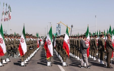 ألف مسيرة جديدة تصل للجيش الايراني