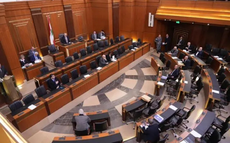 هذا ما قاله النواب في اليوم الأخير لجلسة الموازنة