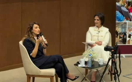 من الإعلامي إلى الناشط… لانا مدوّر تراجع مرحلة وتكشف خطأها الأكبر!