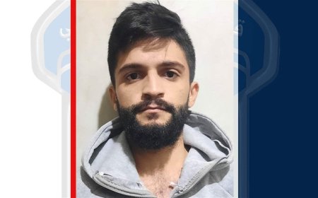 شارك بأكثر من 400 عملية سلب ونشل.. وهكذا أوقفته القوى الأمنية