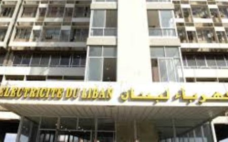 اضراب لعمال كهرباء لبنان.. وتلويح بالتصعيد