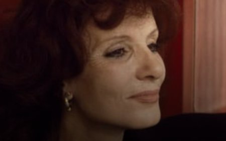 رحيل الكاتبة فينوس خوري غاتا صوت التمرد الفرنكفوني!