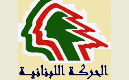 "الحركة اللبنانية الديمقراطية": لقانون انتخابات عادل وإجراء الاستحقاق في أيار