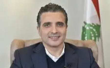 مطر: قرأت في جلسة مناقشة موازنة 2026 خطاب الدولة تجاه طرابلس… ورقة فارغة تعبر عن الإهمال